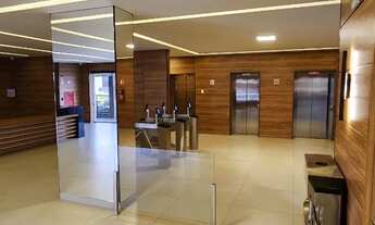 Imagem 5: Sala Comercial - Ed. Santa Luzia - Exclusivo Área da Saúde