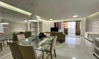 Imagem 6: APARTAMENTO 3 QUARTOS, 1 SUÍTE, 126M² - AQUARIUS - SSA/BA