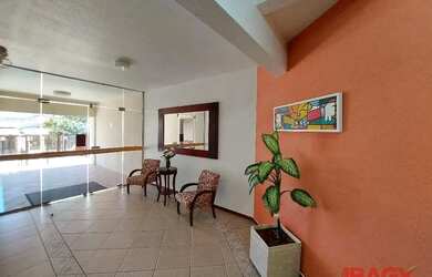 Imagem 3: Imóvel para aluguel com 120 metros quadrados com 3 quartos em Balneário - Florianópolis