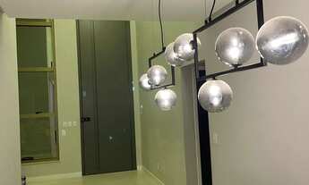 Imagem 7: Casa de 6/4 sendo 3 suítes no Arbol