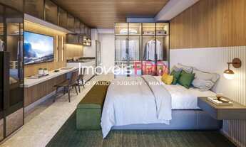 Imagem: Exalt Ibirapuera entrega prevista em