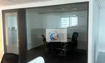 Imagem 7: Conjunto para alugar, 363 m² - Bela Vista - São Paulo/SP