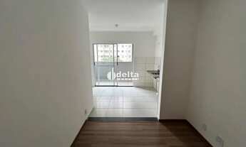 Imagem 6: Apartamento novo com 2 quartos sendo 1 suíte disponível para locação no Bairro Jardim Inco