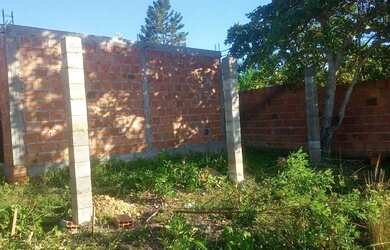 Imagem 2: Vende se essa casa em contrução distrito de itanagra BA