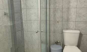 Imagem 3: Quarto para solteiros