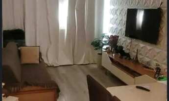 Imagem: Apartamento no bairro ponto novo condomínio