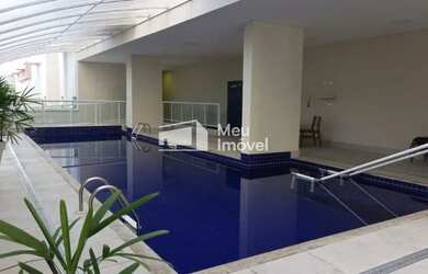 Imagem 5: BRA2218 - Apartamento Flat Mobiliado 32m² - 1 dormitório - Jardim Aquárius - São José dos