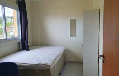 Imagem 3: Apartamento mobiliado temporada Pantanal UFSC