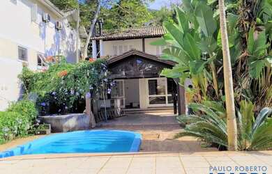 Imagem 4: CASA TÉRREA - LAGOA DA CONCEIÇÃO - SC