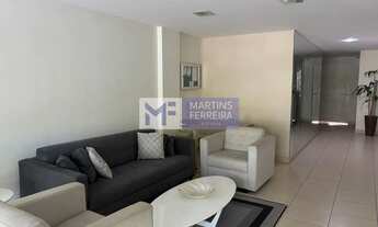 Imagem 3: Cobertura duplex, 320m², 03 suítes, piscina, churrasqueira gourmet, 02 vagas