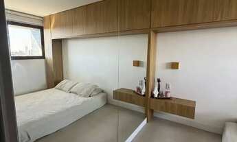 Imagem 6: Imóvel para venda possui 82 metros quadrados com 3 quartos em Lagoa Nova - Natal - RN