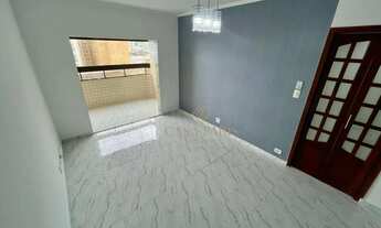 Imagem 6: Apartamento à venda, 98 m² por R$ 470.000,00 - Tupi - Praia Grande/SP