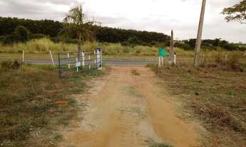 Imagem 4: Potirendaba - Chácara-Terreno em área rural - ao lado da Formosa