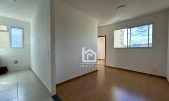 Imagem: Apartamento novíssimo no bairro Nossa Senhora