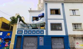 Imagem: Casa assobradada em excelente localização