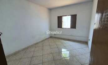 Imagem 4: Casa Com 4 Dormitórios à Venda, 188 M² Por R$ 280.000 - Jardim Anache - Campo Grande/ms