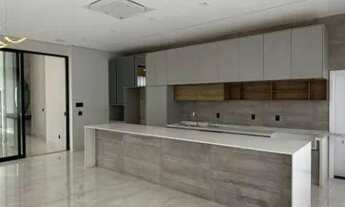 Imagem 7: Casa com 3 dormitórios à venda, 266 m² por R$ 3.200.000 - Parque Residencial Damha - São J