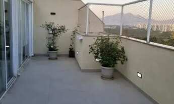 Imagem 5: Duplex para venda com 155 metros quadrados com 3 quartos