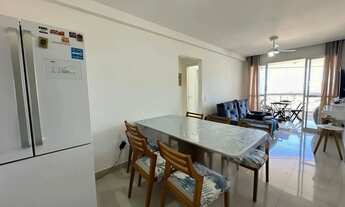 Imagem 5: Imóvel para venda possui 78 metros quadrados com 2 quartos em Muquiçaba - Guarapari - ES