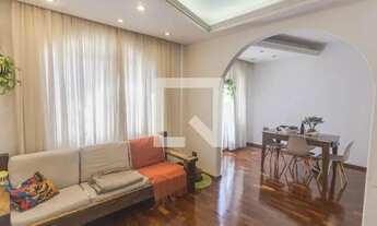 Imagem: Apartamento à Venda - Cidade Nova, 3 Quartos