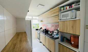 Imagem 6: Vendo Apartamento com 03 quartos, na Iputinga próximo ao engenho do meio