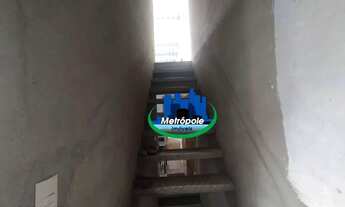 Imagem 6: Sobrado com 4 dormitórios à venda, 180 m² por R$ 325.000,00 - Invernada - Guarulhos/SP