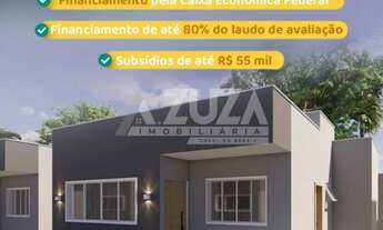 Imagem 4: Residencial Amarante