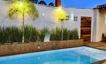 Imagem 5: SOCIALVILLE SUA CASA PARA EVENTOS E TEMPORADA