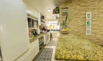 Imagem 5: Apartamento com 3 dormitórios à venda, 113 m² por R$ 1.050.000,00 - Cidade Jardim - Rio de