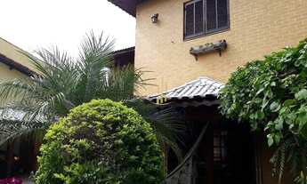 Imagem 5: Sobrado com 3 dormitórios, 250 m² - venda por R$ 980.000,00 ou aluguel por R$ 4.900,00/mês