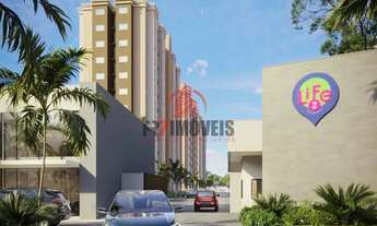 Imagem: LANÇAMENTO DO LIFE 2 RESIDENCE GOIÂNIA/GO