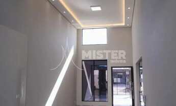 Imagem 7: Casa Térrea 3 Quartos com Suíte e Piscina no Jardim Alvorada - Maringá - PR