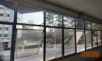 Imagem 4: Salão Comercial e 4 banheiros para Alugar, 350 m² - Rua Juventus, Pq da Mooca