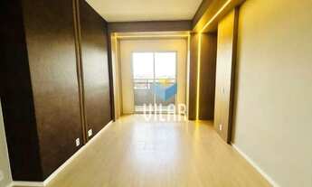 Imagem 2: Apartamento com 3 dormitórios para alugar, 59 m² por R$ 3.355,67/mês - Jardim Santa Rosáli