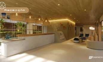 Imagem 6: BREVE LANÇAMENTO | RESORT PÉ NA AREIA | PRÉ-CADASTRO ABERTO