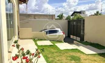 Imagem 7: CASA 03 SUÍTES - AGUA LIMPA PARK - PRÓXIMO A UCDB