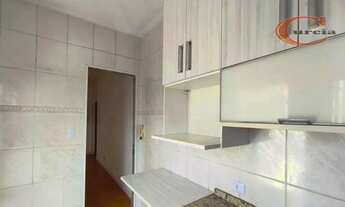 Imagem 6: Apartamento com 2 dormitórios à venda, 80 m² por R$ 369.000,00 - Aclimação - São Paulo/SP