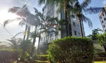 Imagem 2: Apartamento à Venda no Castelo BH 3 Quartos, Suíte, 2 Vagas e Lazer Completo