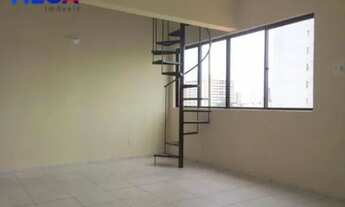 Imagem 5: Sala comercial no bairro Centro em Fortaleza, CE