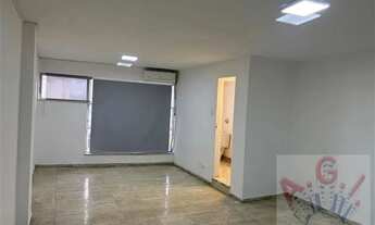 Imagem 2: Comércio Santana São Paulo/SP