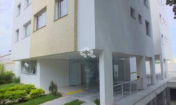 Imagem 2: APARTAMENTO DOIS DORMITÓRIOS COM SUITE E GARAGEM, EM FRENTE A PRAÇA