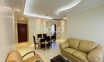 Imagem 2: Apartamento mobiliado para alugar no Setor Nova Suiça, Edíficio Zaragoza em Goiânia-Go