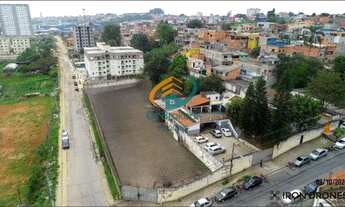 Imagem: Terreno em Vila Nova Bonsucesso - Guarulhos