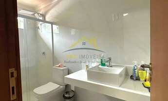 Imagem 6: Portão Sol - Casa Duplex Condomínio Portão do Sol 4/4 Buraquinho 300m²