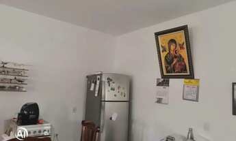 Imagem 3: Casa em Rua Olívio Combe - Jardim Aeroporto Eldorado - São João da Boa Vista/SP