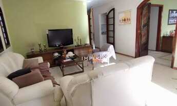 Imagem 4: Casa com 5 dormitórios à venda, 498 m² por R$ 3.900.000,00 - Medicina - Pouso Alegre/MG