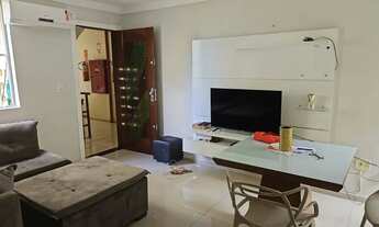 Imagem: Alugo apartamento mobiliado no condomínio