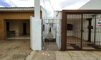 Imagem: Residencial Casa em Marília