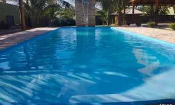 Imagem 2: Chácara de festa no morada nova