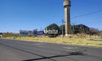 Imagem: Área disponível para venda no bairro Custódio